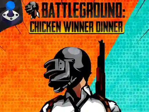 Battleground Chicken Winner — 無料オンラインゲーム