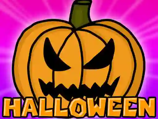 Halloween Games — 無料オンラインゲーム