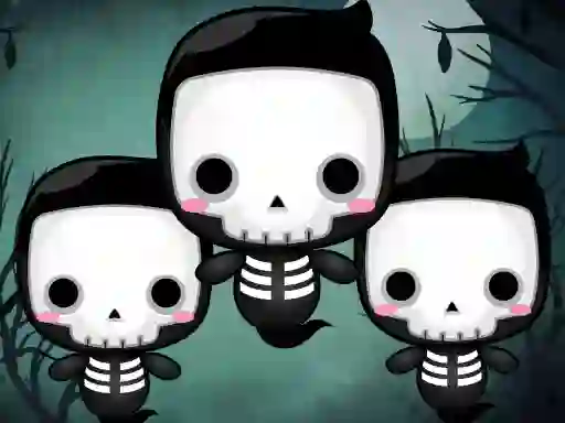 Death Jumper — 無料オンラインゲーム
