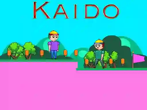 Kaido — 無料オンラインゲーム