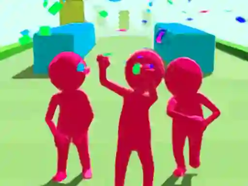 Join & Clash 3D — 無料オンラインゲーム