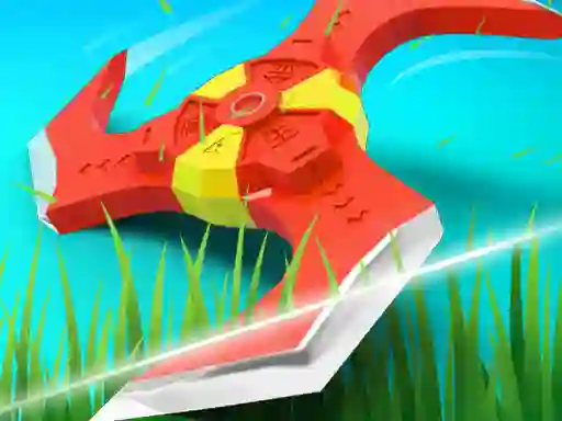 Cut Grass — 無料オンラインゲーム