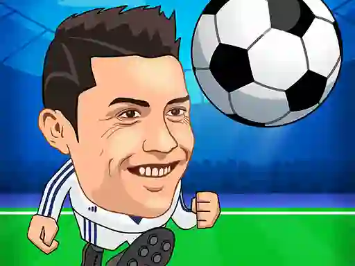 Football 2p 96 — 無料オンラインゲーム