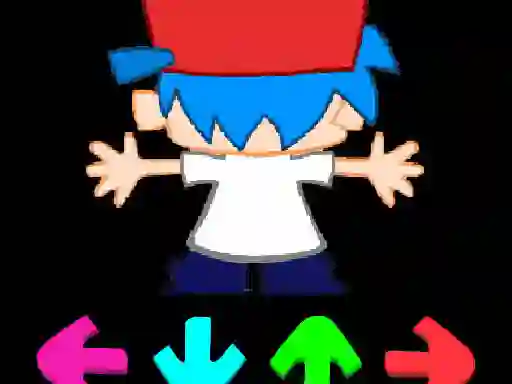 FNF Music Battle — 無料オンラインゲーム