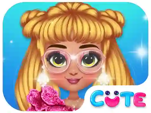 Oscar Red Carpet Fashion — 無料オンラインゲーム