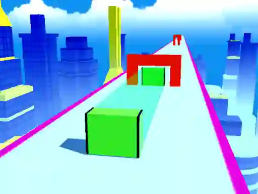 True Shape Puzzle — 無料オンラインゲーム