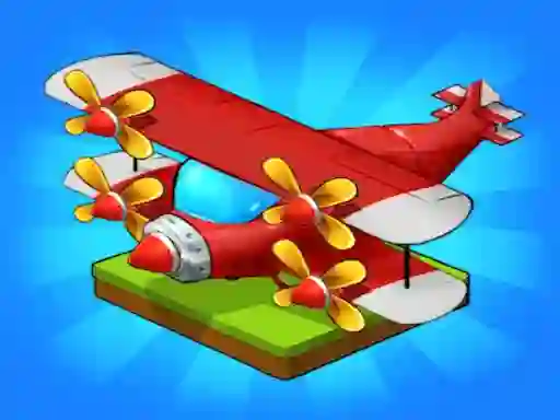 Sky Hero — 無料オンラインゲーム