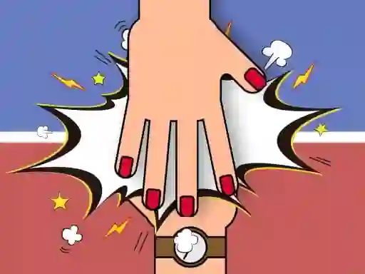 Handslap — 無料オンラインゲーム