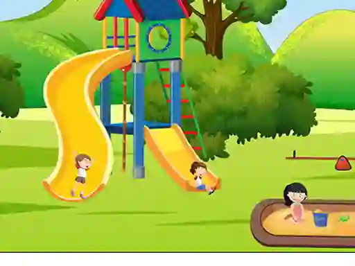 The Magic House — 無料オンラインゲーム