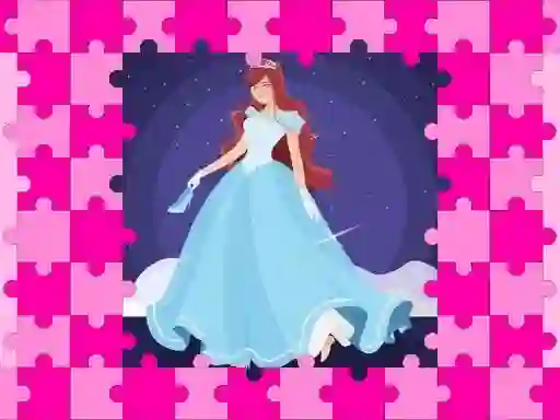 Princess Puzzle — 無料オンラインゲーム