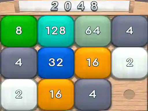 GBox Doubling — 無料オンラインゲーム
