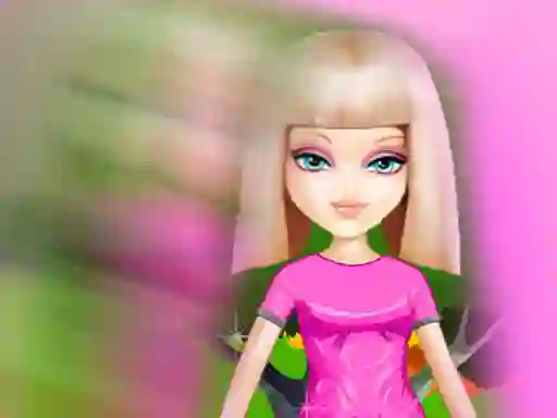 Barbie Skater Dressup — 無料オンラインゲーム