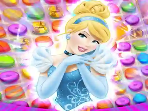 Cinderella — 無料オンラインゲーム