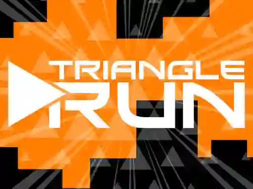 Triangle Run — 無料オンラインゲーム