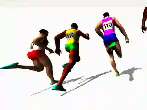Sprinter — 無料オンラインゲーム