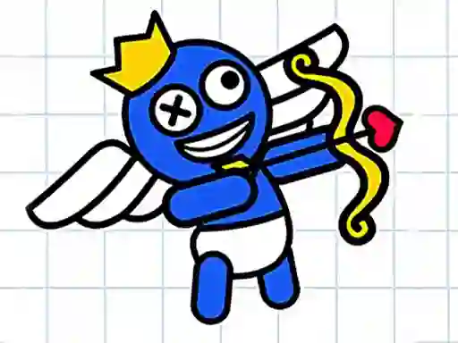 Love Archer — 無料オンラインゲーム