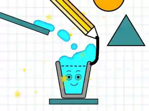 ゲームHappy Filled Glassオンライン