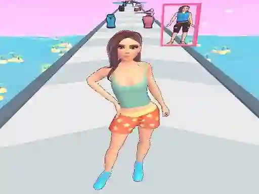 Designer of the Doll Queen — 無料オンラインゲーム
