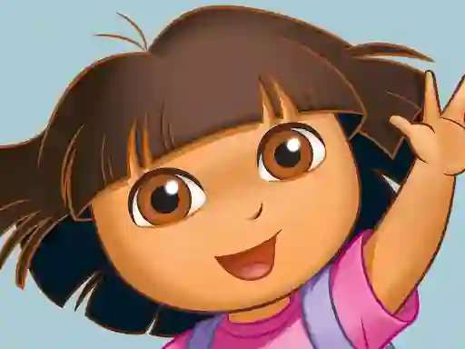 Dora The Explorer Diamond Hunt — 無料オンラインゲーム