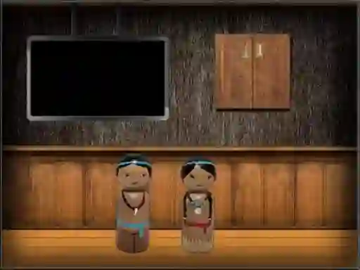 Amgel Kids Room Escape 56 — 無料オンラインゲーム