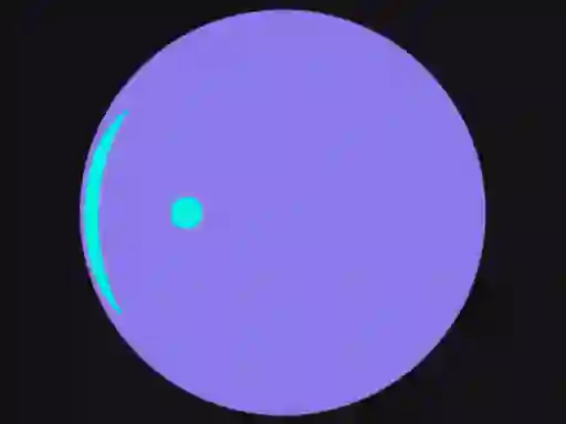 Pong Circle — 無料オンラインゲーム