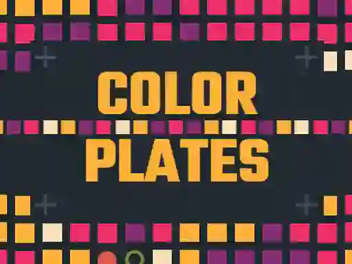 Color Plates — 無料オンラインゲーム