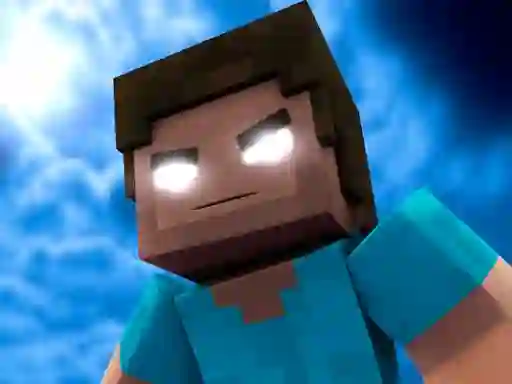 Minescraft Herobrine — 無料オンラインゲーム