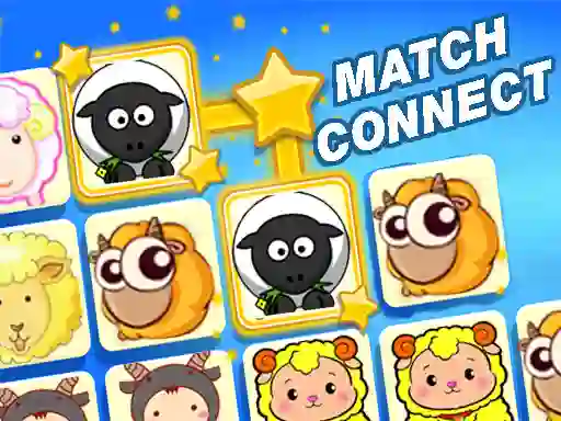 Match Connect — 無料オンラインゲーム