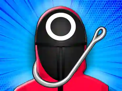 Squid Game Hook — 無料オンラインゲーム
