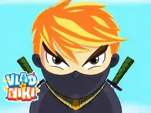 Niki Adventure — 無料オンラインゲーム