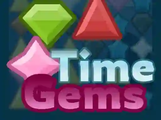Time Gems — 無料オンラインゲーム