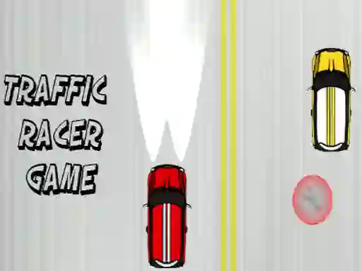 Traffic Racer 2d — 無料オンラインゲーム