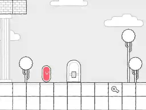 Scribble World Platform Puzzle Adventure — 無料オンラインゲーム