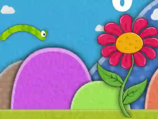Worm Arcade 2d — 無料オンラインゲーム