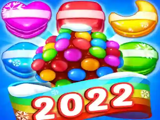 Cupcake Crush Saga — 無料オンラインゲーム
