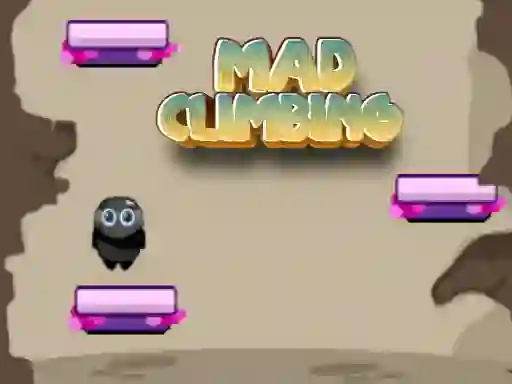 Mad Climbing — 無料オンラインゲーム