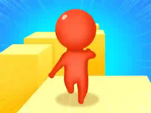 Expert Parkour 3D — 無料オンラインゲーム