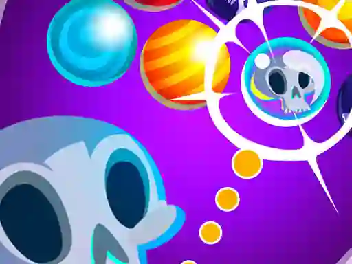 Bubble Crash — 無料オンラインゲーム