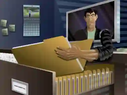 Spy Puzzles — 無料オンラインゲーム