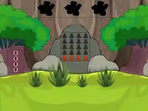 Forest Resort Escape — 無料オンラインゲーム