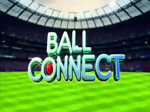 Ball Connect — 無料オンラインゲーム