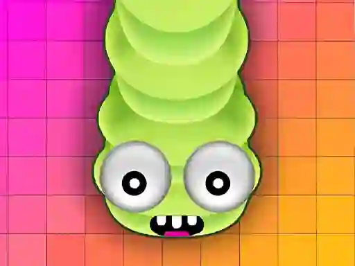 Greedy Snake Battle — 無料オンラインゲーム