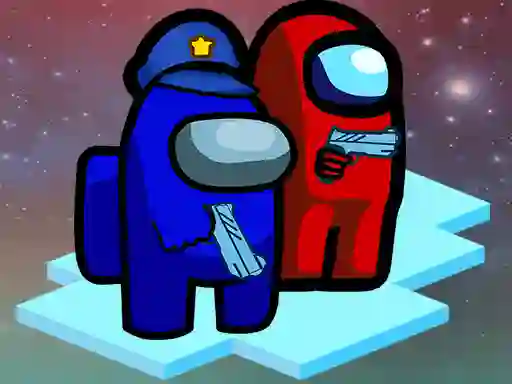 Among Us Endless Run — 無料オンラインゲーム