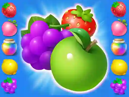 Farm Crush — 無料オンラインゲーム