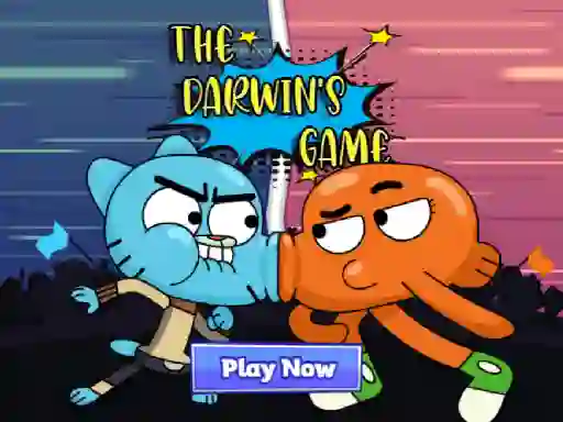 The Darwin`s game — 無料オンラインゲーム