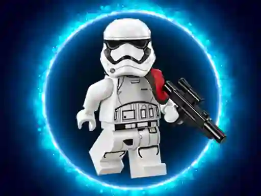 Lego Star Wars Match 3 — 無料オンラインゲーム