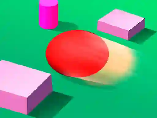 Gap Ball 3D Energy — 無料オンラインゲーム