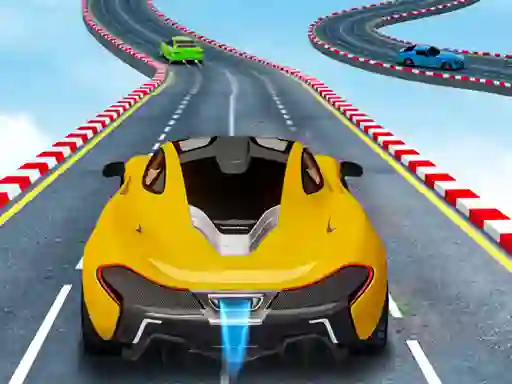 Crazy Car Driving — 無料オンラインゲーム