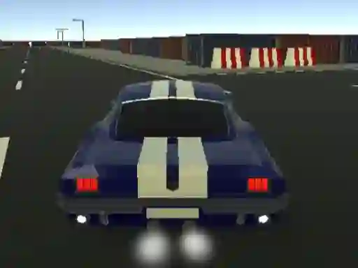 Car Driving 3D Champ 2024 — 無料オンラインゲーム