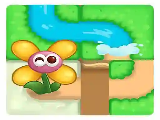 Water Crysis — 無料オンラインゲーム